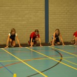 Klaar? Start!