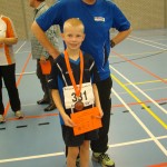 Trotse oom trainer