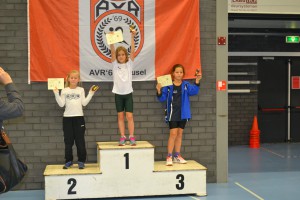 Trots!