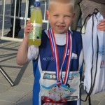 De winst