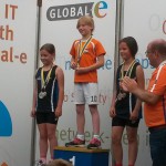 Trots! 