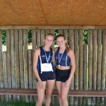 Anouk & Evelien
