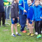 Laatste aanwijzingen van trainer Koen