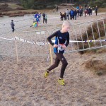 Martijn naar de top in Soest