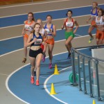 Anouk 800 meter