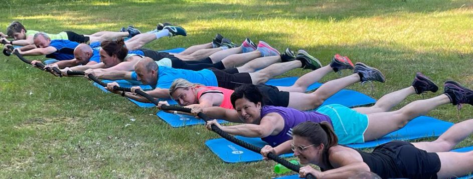 bootcamp baarle nassau hertog